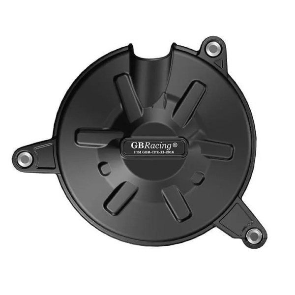 GB RACING Gbracing engine cover - clutch cover | aprilia rsv4 2010>current